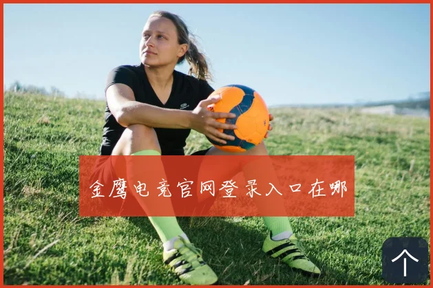 金鹰电竞官网登录入口在哪